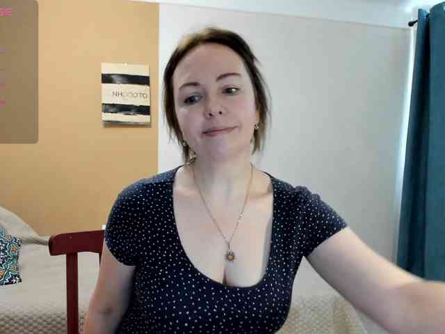 INESSASEXY1 webcam