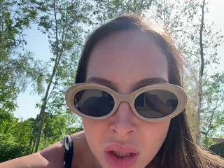 HOT_honey Porn Show