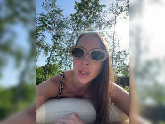 HOT_honey webcam