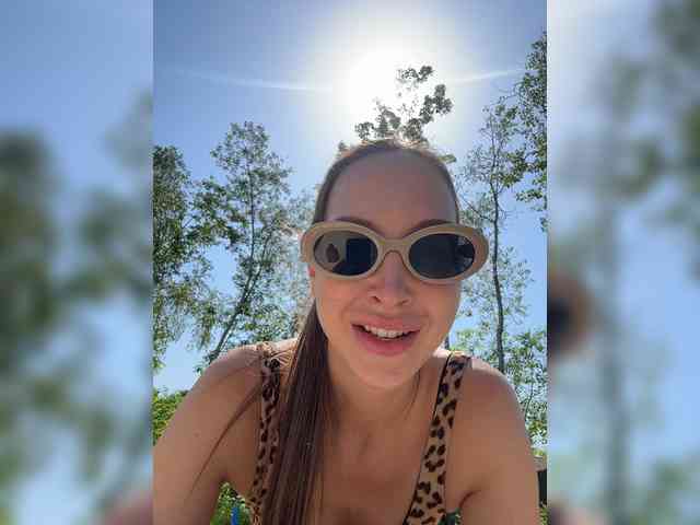 HOT_honey webcam