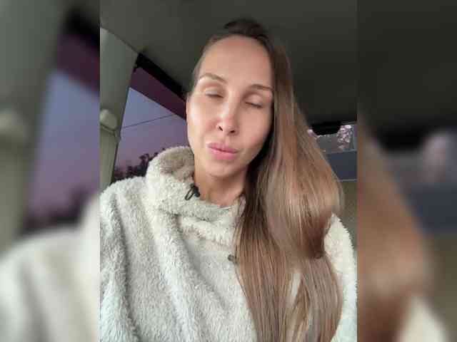 HOT_honey webcam