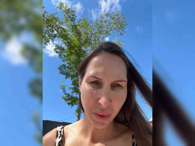 HOT_honey webcam