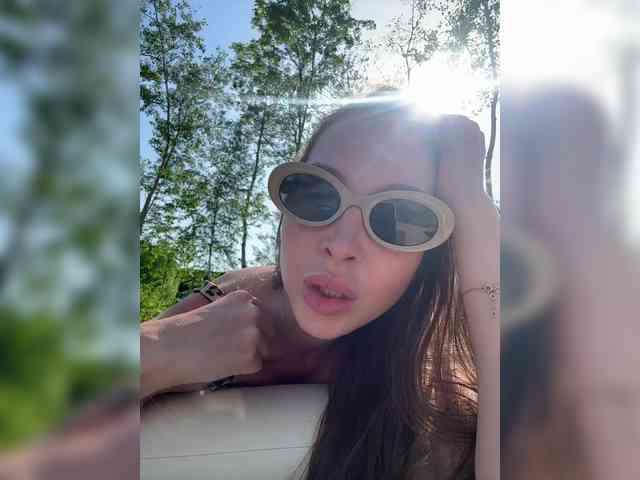 HOT_honey webcam