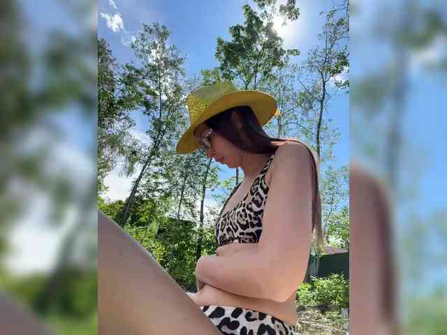 HOT_honey webcam