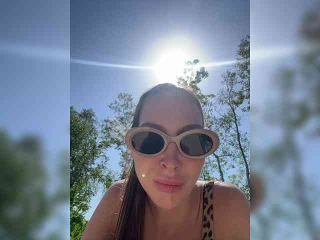 HOT_honey webcam