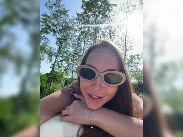 HOT_honey webcam
