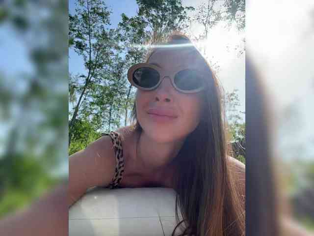 HOT_honey webcam