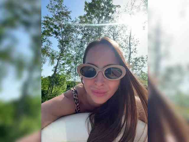 HOT_honey webcam