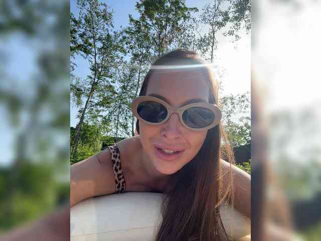 HOT_honey webcam