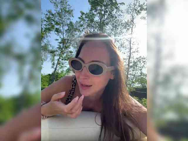 HOT_honey webcam