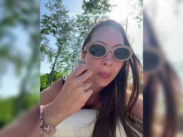 HOT_honey webcam