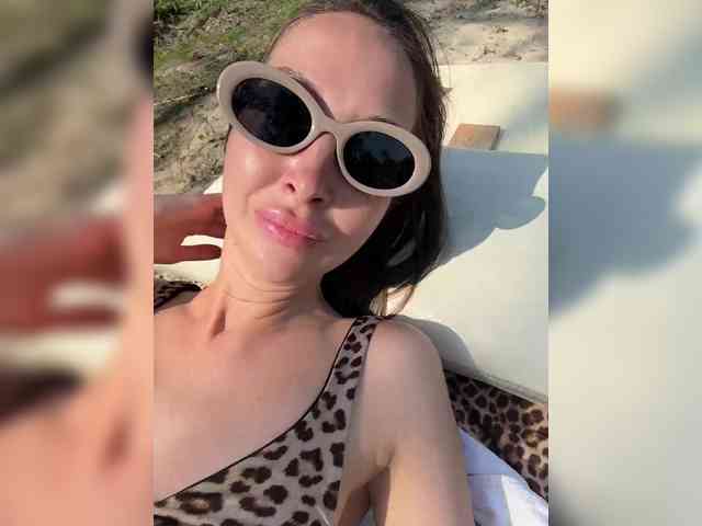 HOT_honey webcam