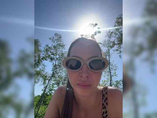 HOT_honey webcam