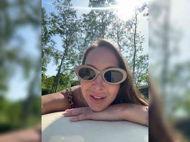 HOT_honey webcam