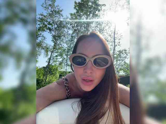 HOT_honey webcam