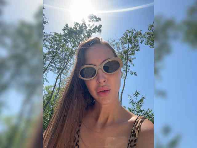 HOT_honey webcam