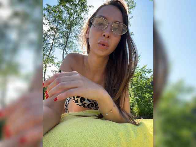 HOT_honey webcam