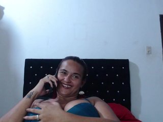 isabellegree Porn Show