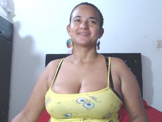 isabellegree Porn Show