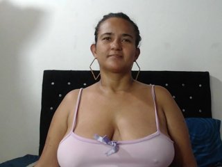 isabellegree Porn Show
