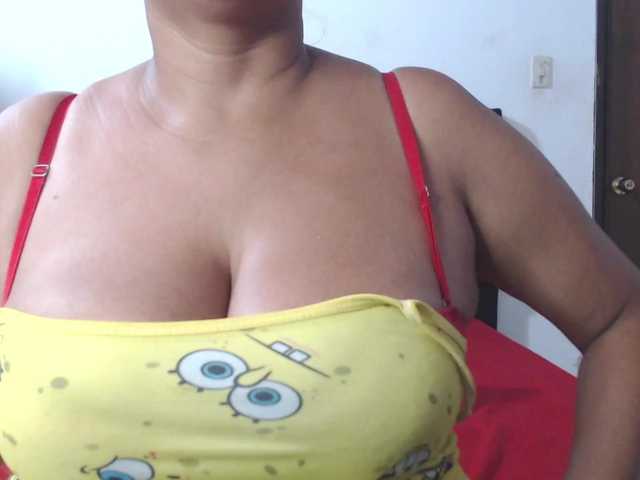 isabellegree