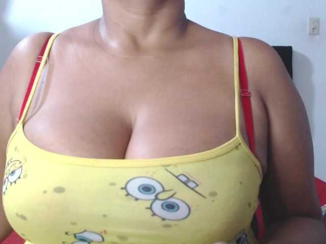isabellegree