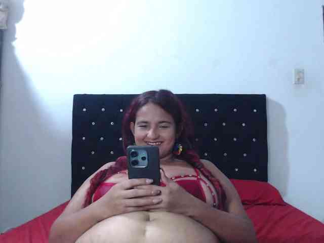isabellegree webcam