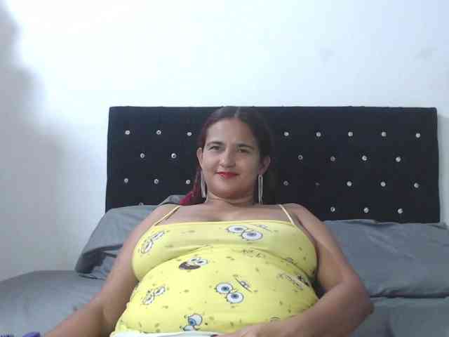 isabellegree webcam