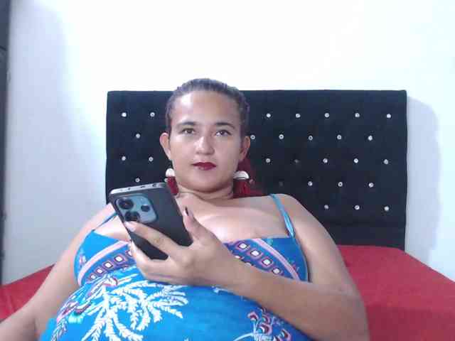 isabellegree webcam
