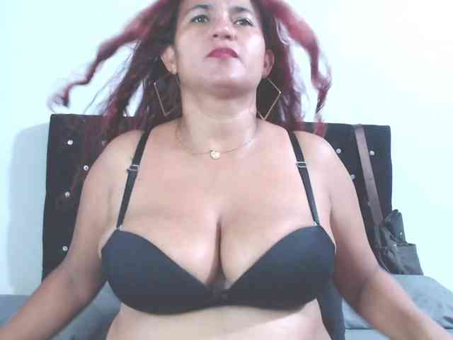 isabellegree webcam