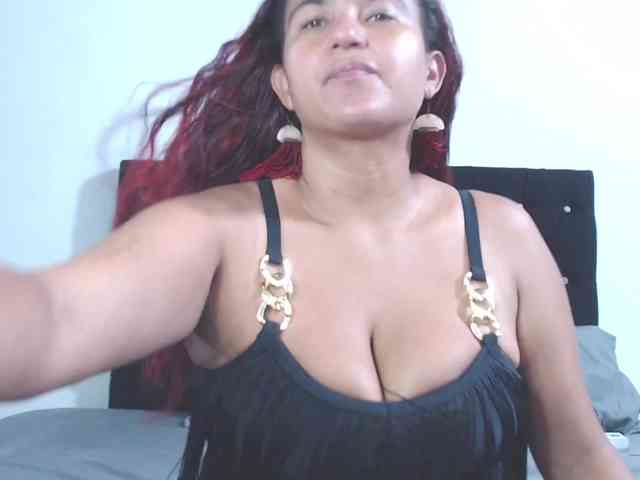 isabellegree webcam