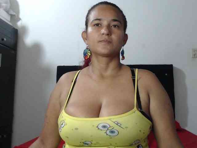 isabellegree webcam