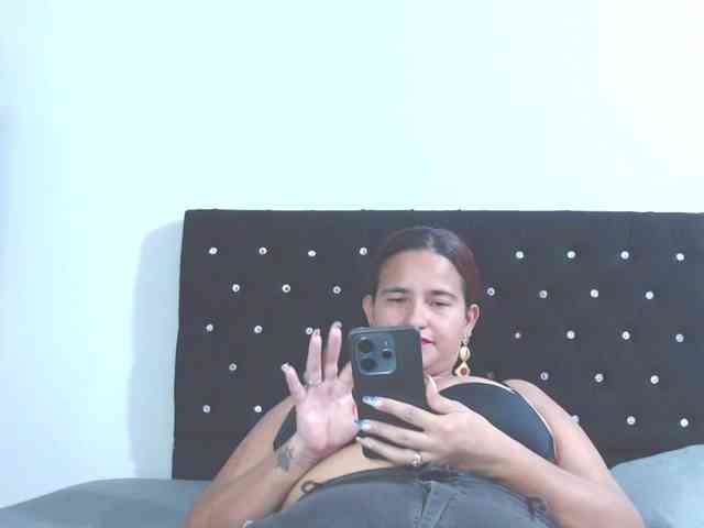 isabellegree webcam