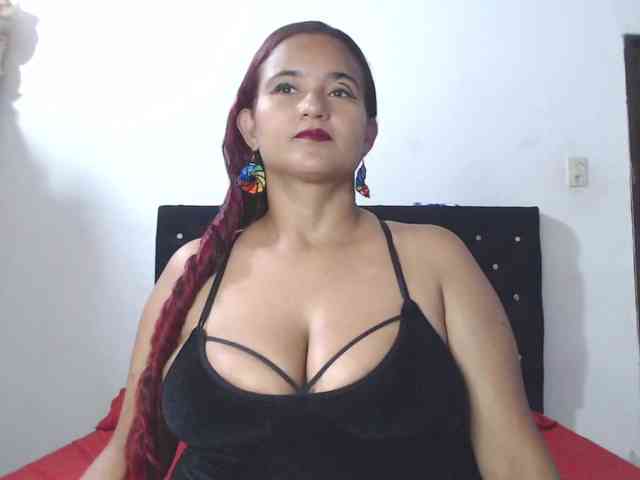 isabellegree webcam