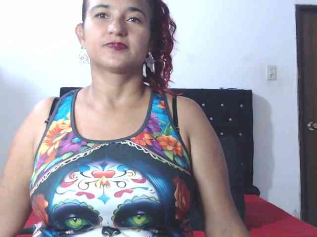 isabellegree webcam