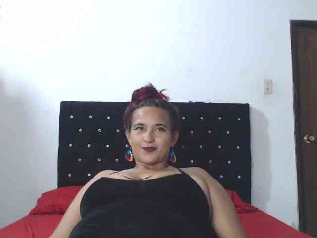 isabellegree webcam