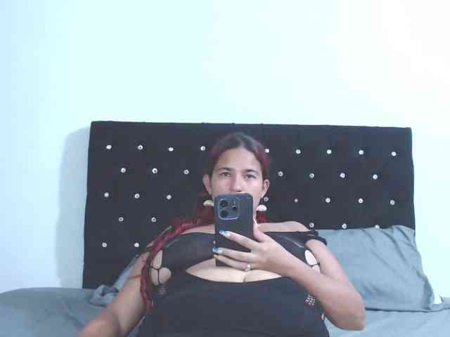 isabellegree webcam