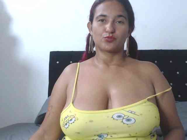 isabellegree webcam
