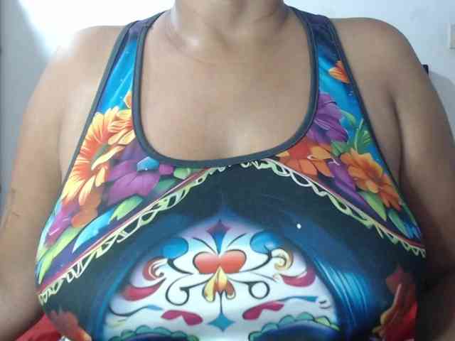 isabellegree webcam