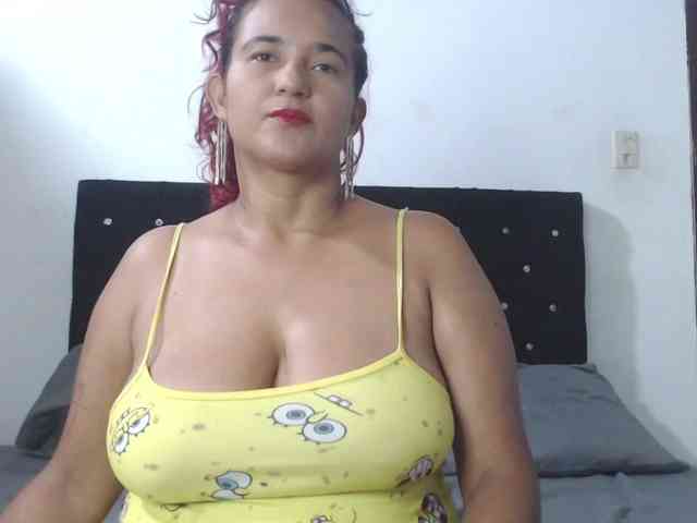 isabellegree webcam