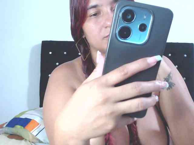isabellegree webcam