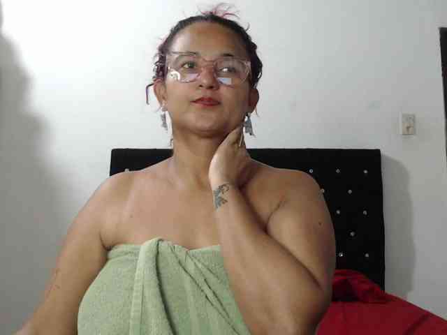 isabellegree webcam