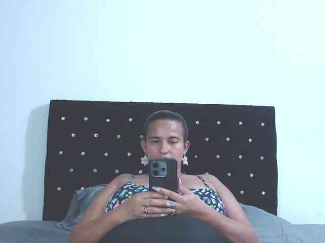 isabellegree webcam