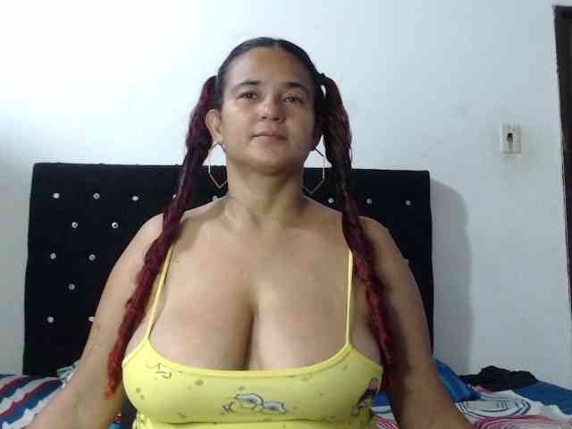 isabellegree webcam