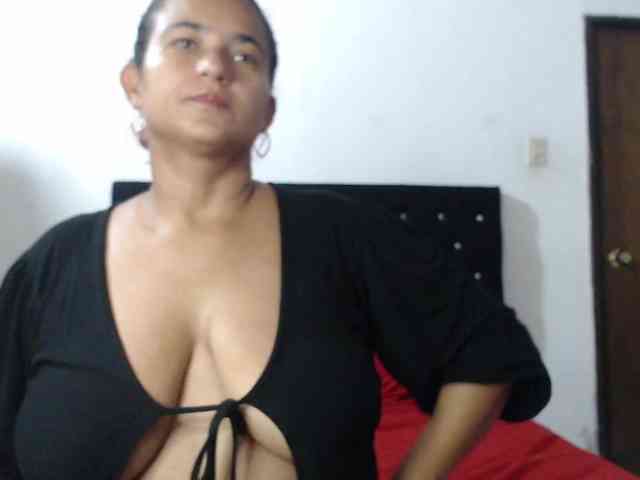 isabellegree webcam