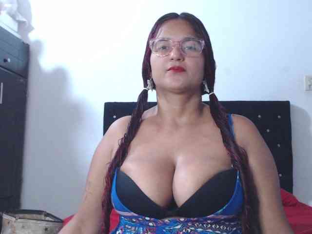 isabellegree webcam