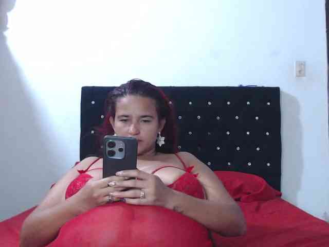 isabellegree webcam