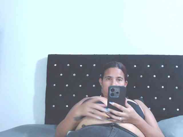 isabellegree webcam