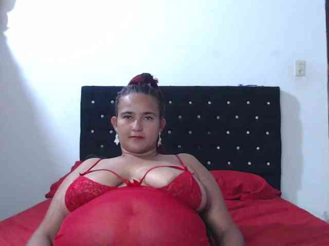 isabellegree webcam