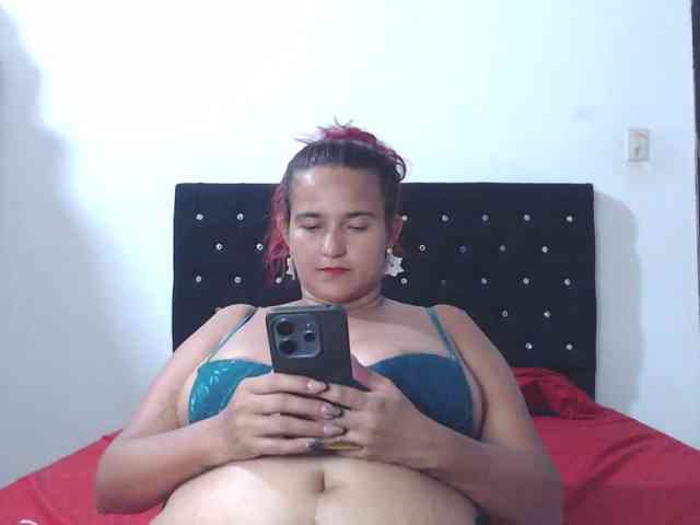 isabellegree webcam